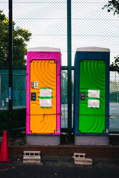 Portable bathroom rental in East Norwich, NY