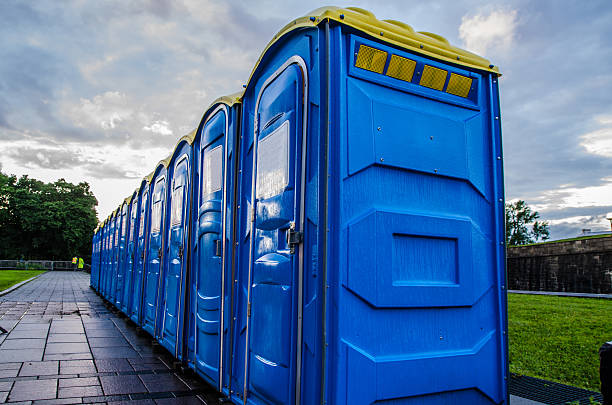 Portable Toilet Options We Offer in East Norwich, NY